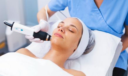 dmcLAB. Les soins experts du DermoMedicalCenter - Hydrafacial - Microneedling - Kobido : Institut de beauté à Paris