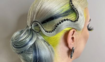 Shinzo - Hair & Skin : Institut de beauté à Serres