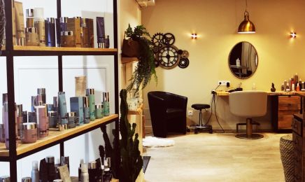A C Complément'hair : Coiffeur à Langon