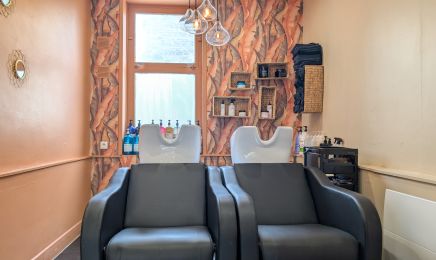 Glam Coiffure : Coiffeur à Wimille