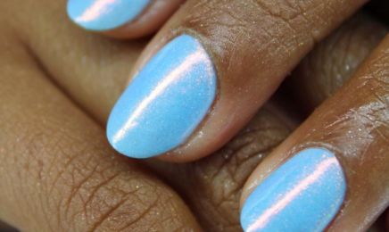 Vaora Beauty : Manucure à Villeneuve-Tolosane