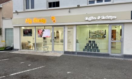 My Beauty : Institut de beauté à Chelles