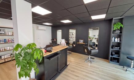 Le Studio Coiffure : Coiffeur à La Flèche