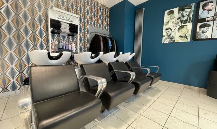 Mv Coiff’ : Coiffeur à Saint-Leu-d'Esserent
