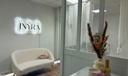 Inyra Beauty  : Institut de beauté à Gradignan
