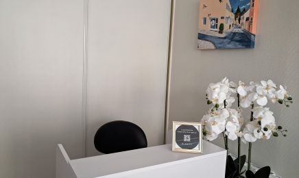 Studio de Massage OM : Institut de beauté à Châteauroux