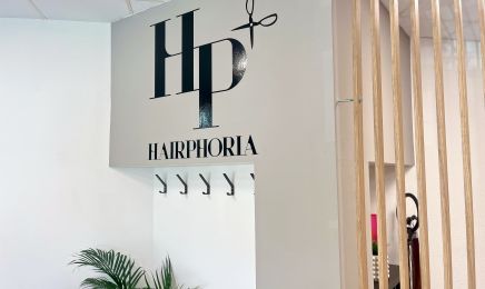 Hairphoria: Friseur in Weil der Stadt