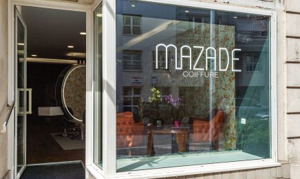 Mazade Coiffure : Coiffeur à Mulhouse