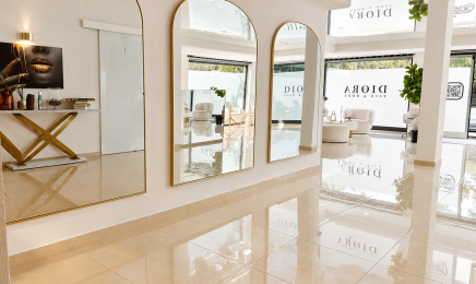 Diora Face and Body: Kosmetikstudio in Bremen