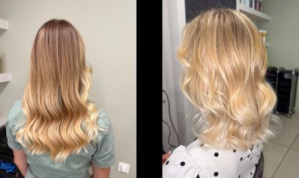 Atelier Laurine B. : Coiffeur à Vernaison
