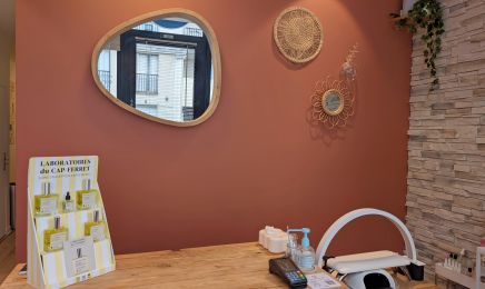 Institut La Bardolaise  : Manucure à Bordeaux