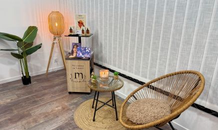 L’atelier Privé by Maddy : Coiffeur à Lagnieu