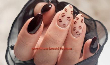 Parenthèse Beauté by Léana : Manucure à Aubagne