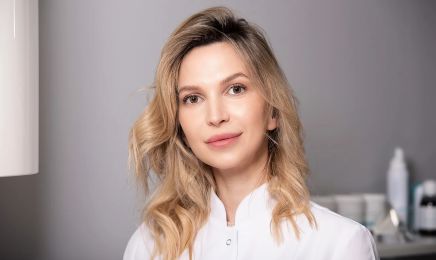 ProVisage Beautysalon: Nagelstudio in Hamburg