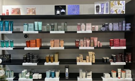 Hair'Lon Coiffure : Coiffeur à Reims