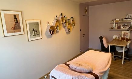 Belle à l’Aurore  : Institut de beauté à Mettet
