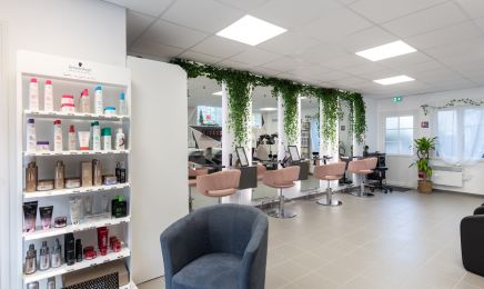 New Look : Coiffeur à Criel-sur-Mer