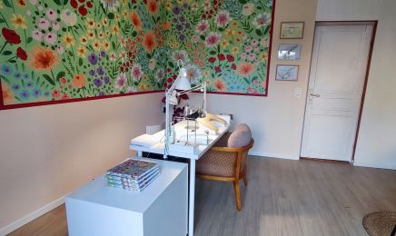 Aesthetic Nails Artist  : Institut de beauté à Plounéventer