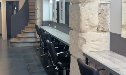 École Terrade - Coiffure - Marseille : Coiffeur à Marseille