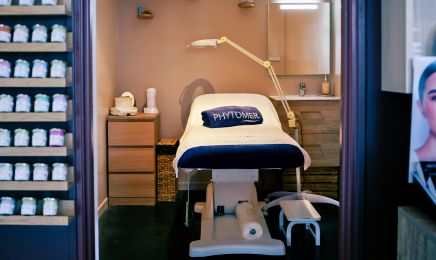 Le comptoir du soin : Institut de beauté à Le Grand-Quevilly