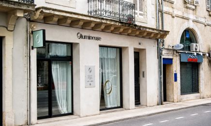 Olumineuse : Institut de beauté à Périgueux