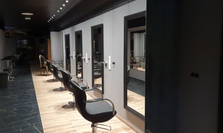 Sophia B : Barbier à Cambrai