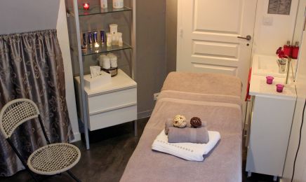 L’Institut Delphine : Institut de beauté à Rennes