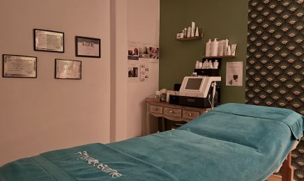 Secrets de Beauté  : Manucure à Jallais