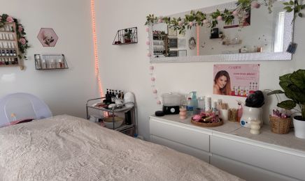 L'institut des Bellas : Coiffeur à Saint-Hilaire-de-Brethmas