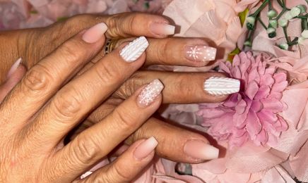 Carmela Nail’s : Institut de beauté à Nice