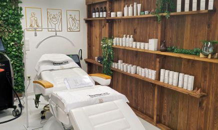 Lè Derma Code : Kosmetikstudio in Bielefeld