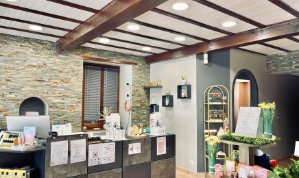 Institut Escale Beauté - Soumoulou : Institut de beauté à Soumoulou