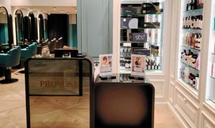 Franck Provost - Givors : Coiffeur à Givors
