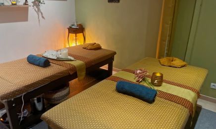 Wandee Massages Thaïlandais : Institut de beauté à Toulouse