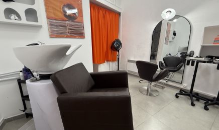 Amber Studio  : Coiffeur à Marseille