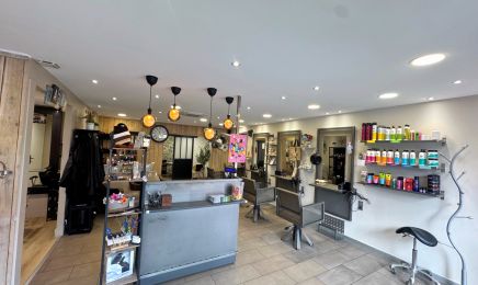 RELOOK'R : Coiffeur à Riorges