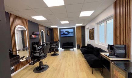 Ô Barber Shop : Barbier à Meung-sur-Loire