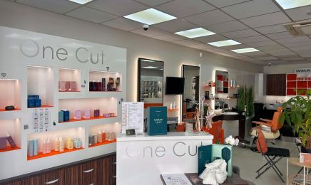 One Cut - Brignais : Coiffeur à Brignais