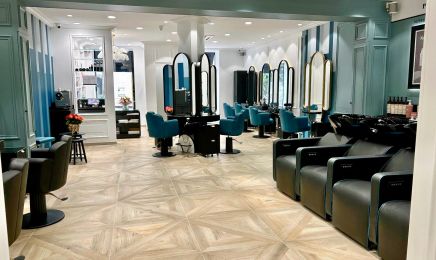 Franck Provost - Cannes : Coiffeur à Cannes