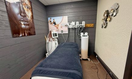 Carpe Diem : Institut de beauté à Cordemais