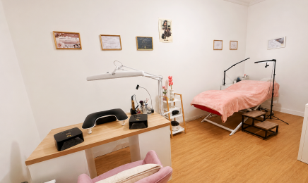 L’atelier 28 de Mel : Manucure à Montois-la-Montagne