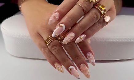 BB Bar Beauty : Manucure à Bruay-la-Buissière