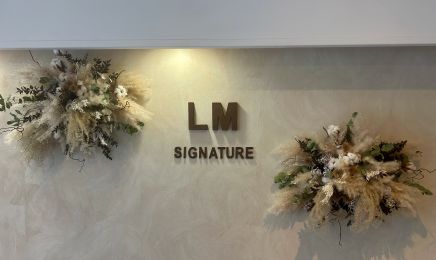 LM Signature : Coiffeur à Longuenée-en-Anjou