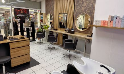 S.Y.Ngnature : Coiffeur à Marsannay-la-Côte