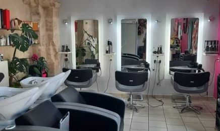 Connivence Babin sabrina : Coiffeur à Vindelle