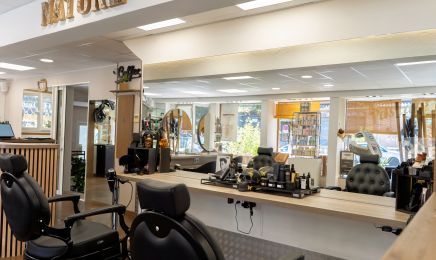 Pascale Coiffure : Coiffeur à Grasse
