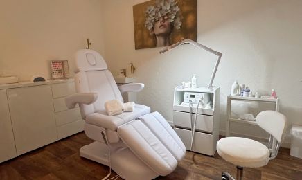 Muse Kosmetik: Kosmetikstudio in Augsburg