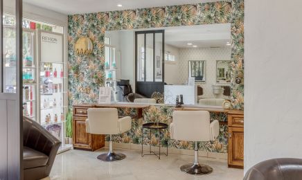 Liberty Coif : Coiffeur à Saint-Cyr-sur-Mer