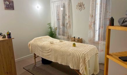 Douceur Éternelle : Institut de beauté à Lagrasse