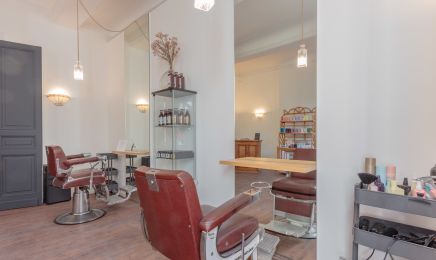 Au Premier  : Coiffeur à Montpellier